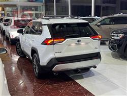 تويوتا راف 4